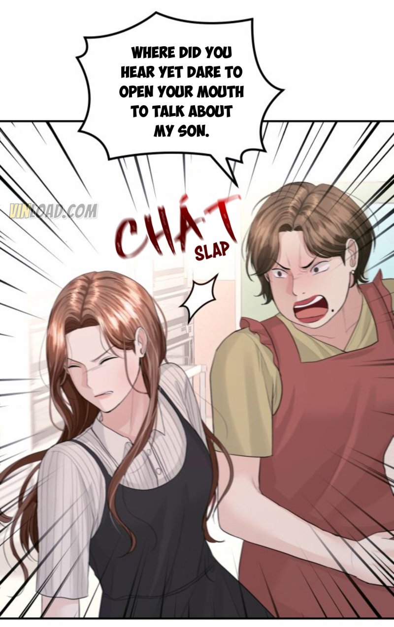 The Essence Of A Perfect Marriage chapter 36 - page 15