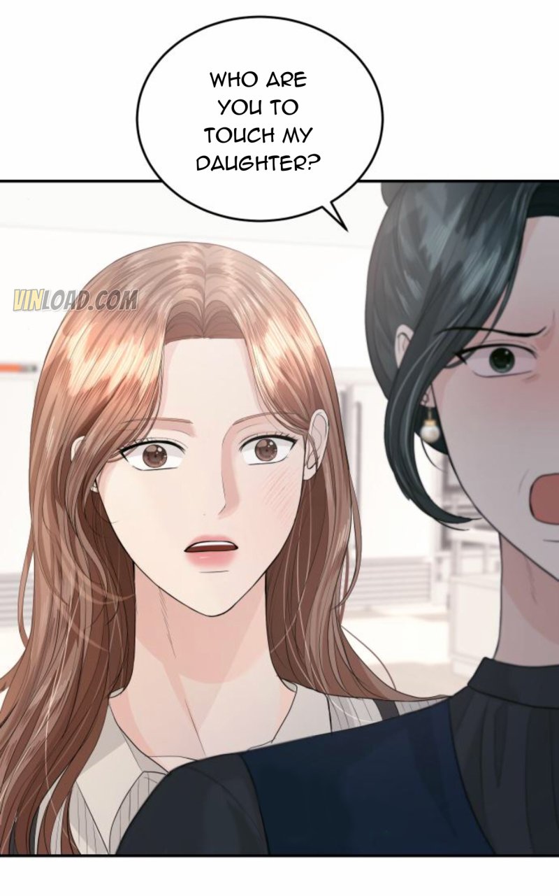 The Essence Of A Perfect Marriage chapter 36 - page 19