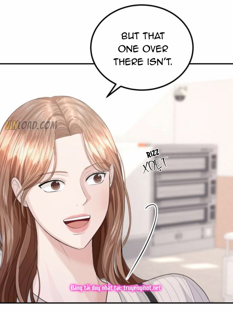 The Essence Of A Perfect Marriage chapter 36 - page 27