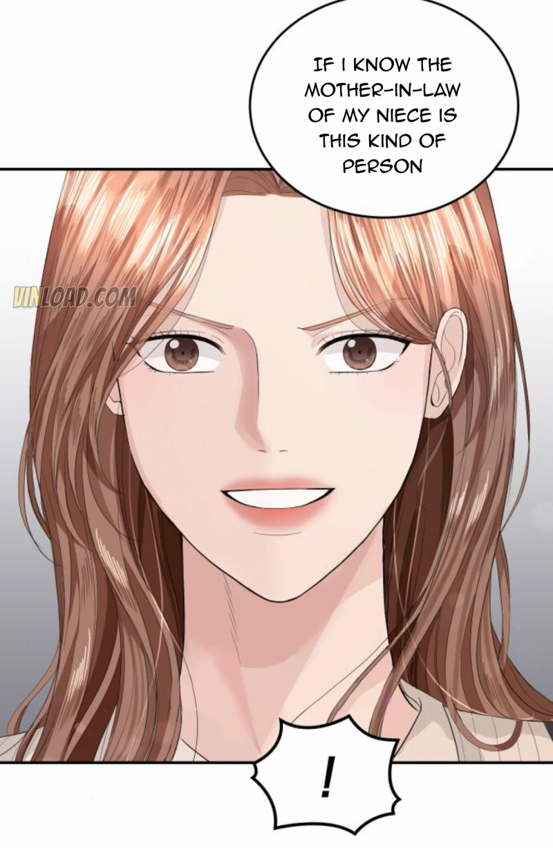 The Essence Of A Perfect Marriage chapter 36 - page 3