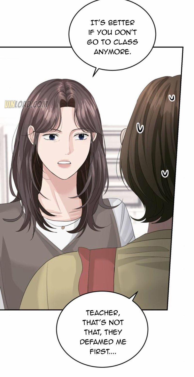 The Essence Of A Perfect Marriage chapter 36 - page 35