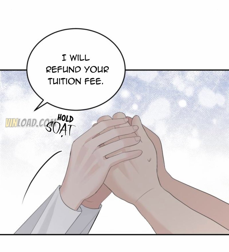 The Essence Of A Perfect Marriage chapter 36 - page 36