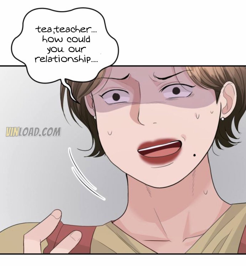 The Essence Of A Perfect Marriage chapter 36 - page 37