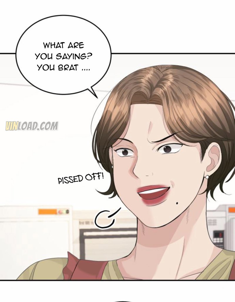 The Essence Of A Perfect Marriage chapter 36 - page 4