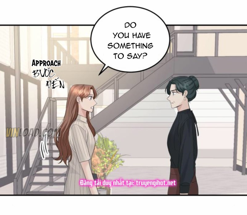 The Essence Of A Perfect Marriage chapter 36 - page 46