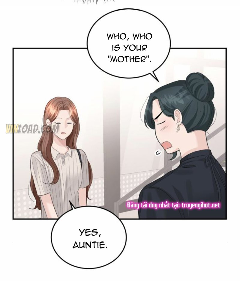 The Essence Of A Perfect Marriage chapter 36 - page 48