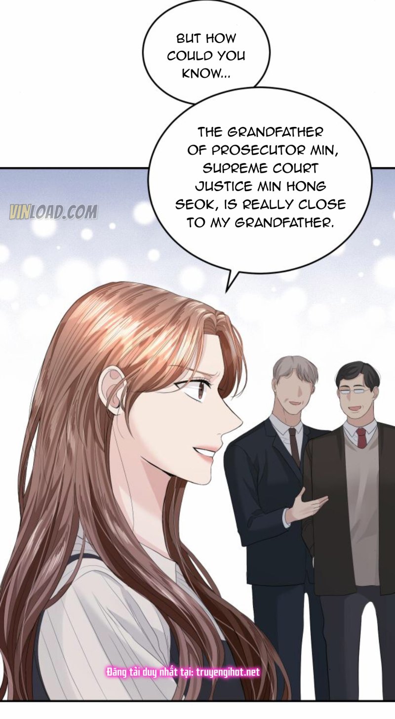 The Essence Of A Perfect Marriage chapter 36 - page 5