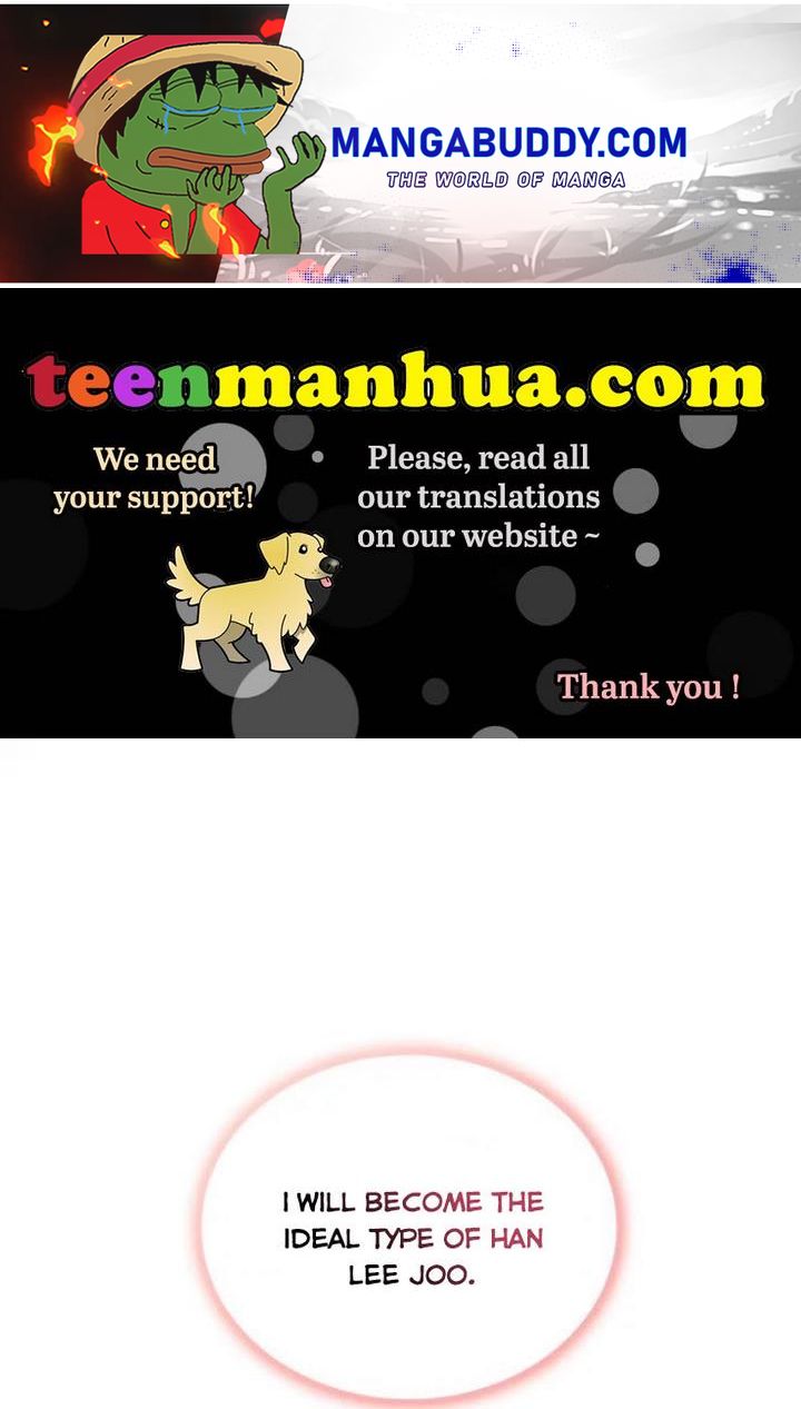 The Essence Of A Perfect Marriage chapter 35 - page 1