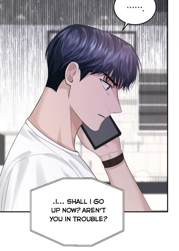 The Essence Of A Perfect Marriage chapter 35 - page 21