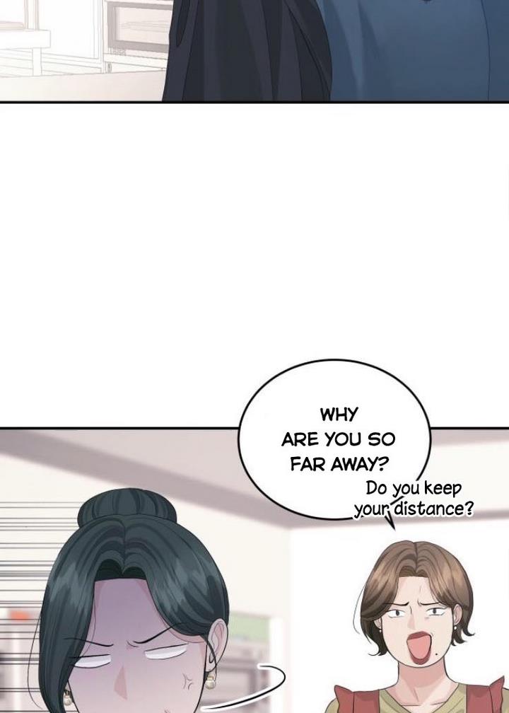 The Essence Of A Perfect Marriage chapter 35 - page 42