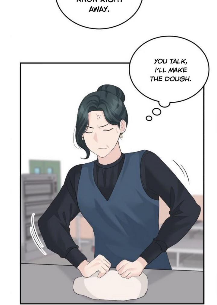 The Essence Of A Perfect Marriage chapter 35 - page 44