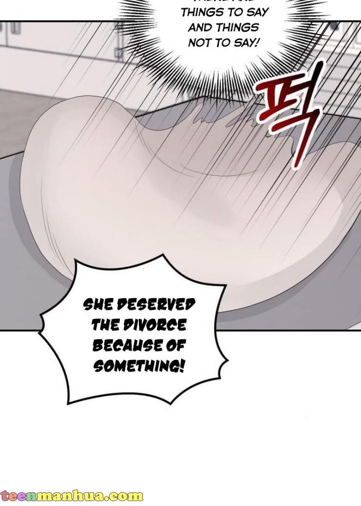 The Essence Of A Perfect Marriage chapter 35 - page 48