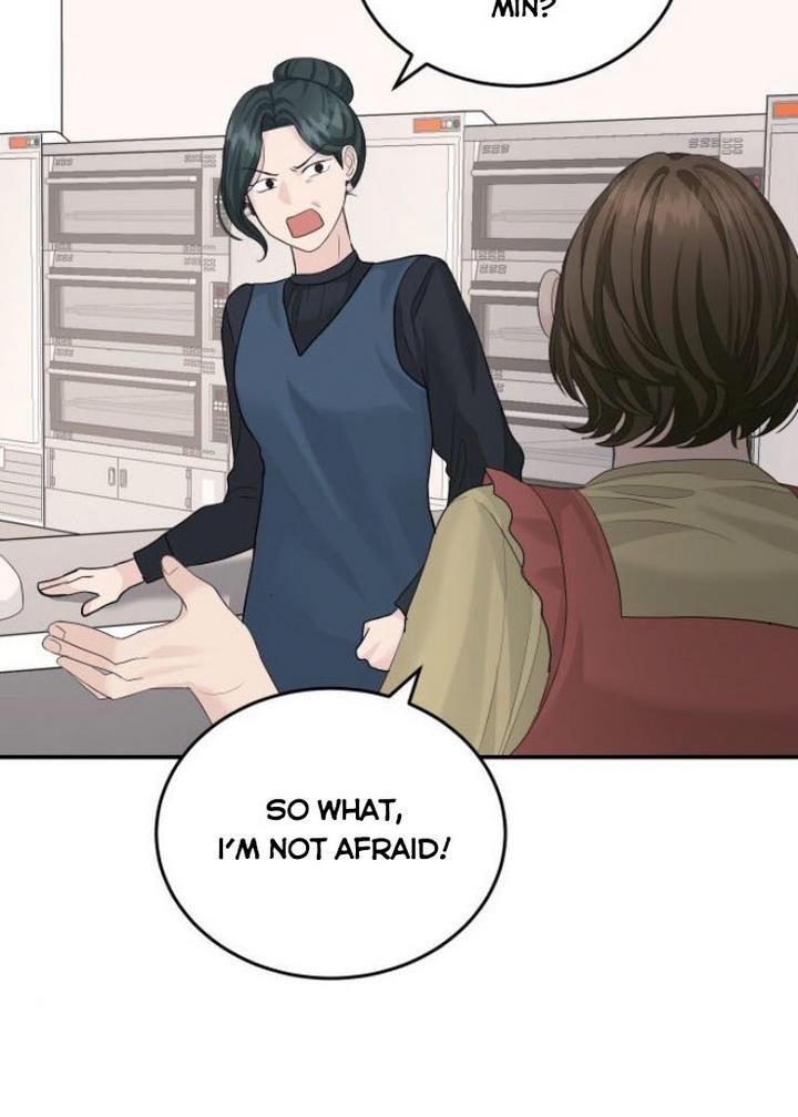 The Essence Of A Perfect Marriage chapter 35 - page 51