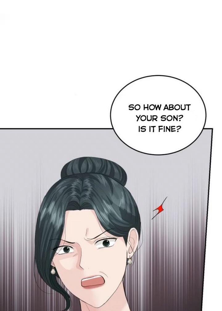 The Essence Of A Perfect Marriage chapter 35 - page 52