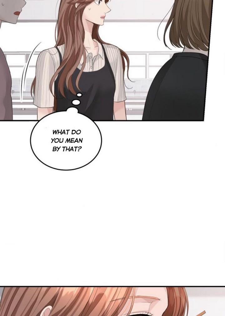 The Essence Of A Perfect Marriage chapter 35 - page 58