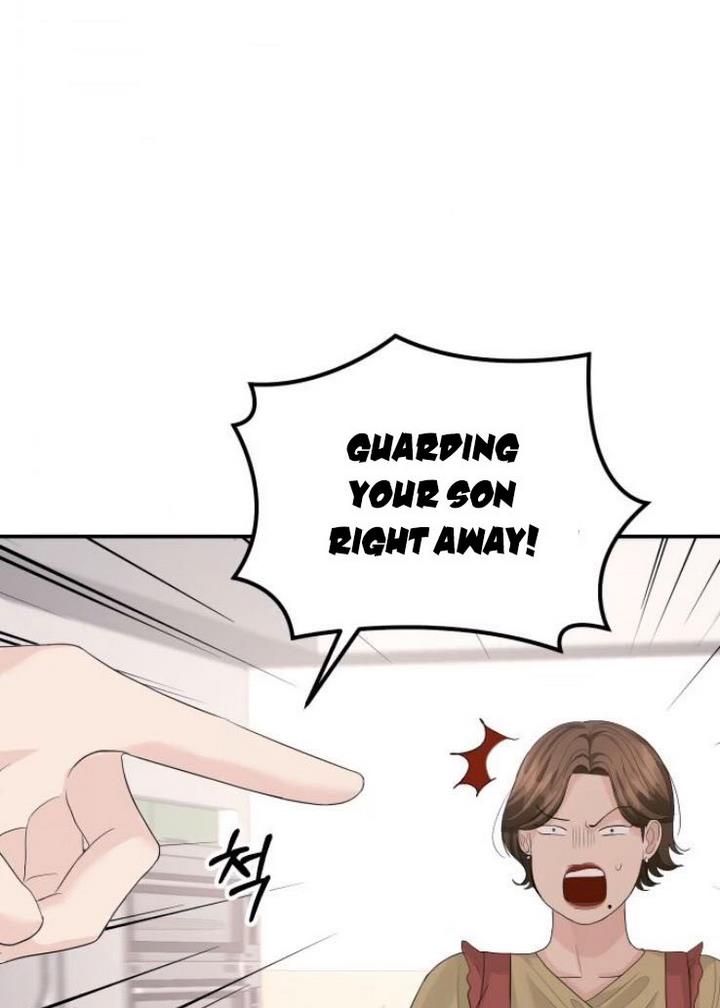 The Essence Of A Perfect Marriage chapter 35 - page 64