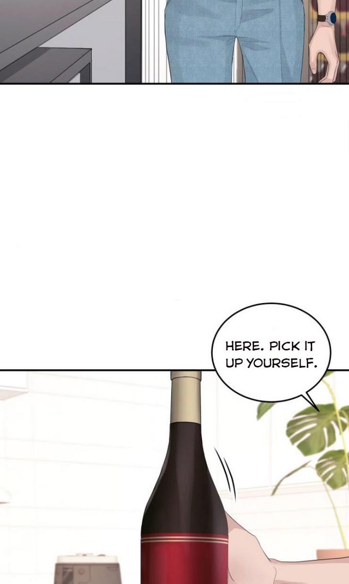 The Essence Of A Perfect Marriage chapter 34 - page 14