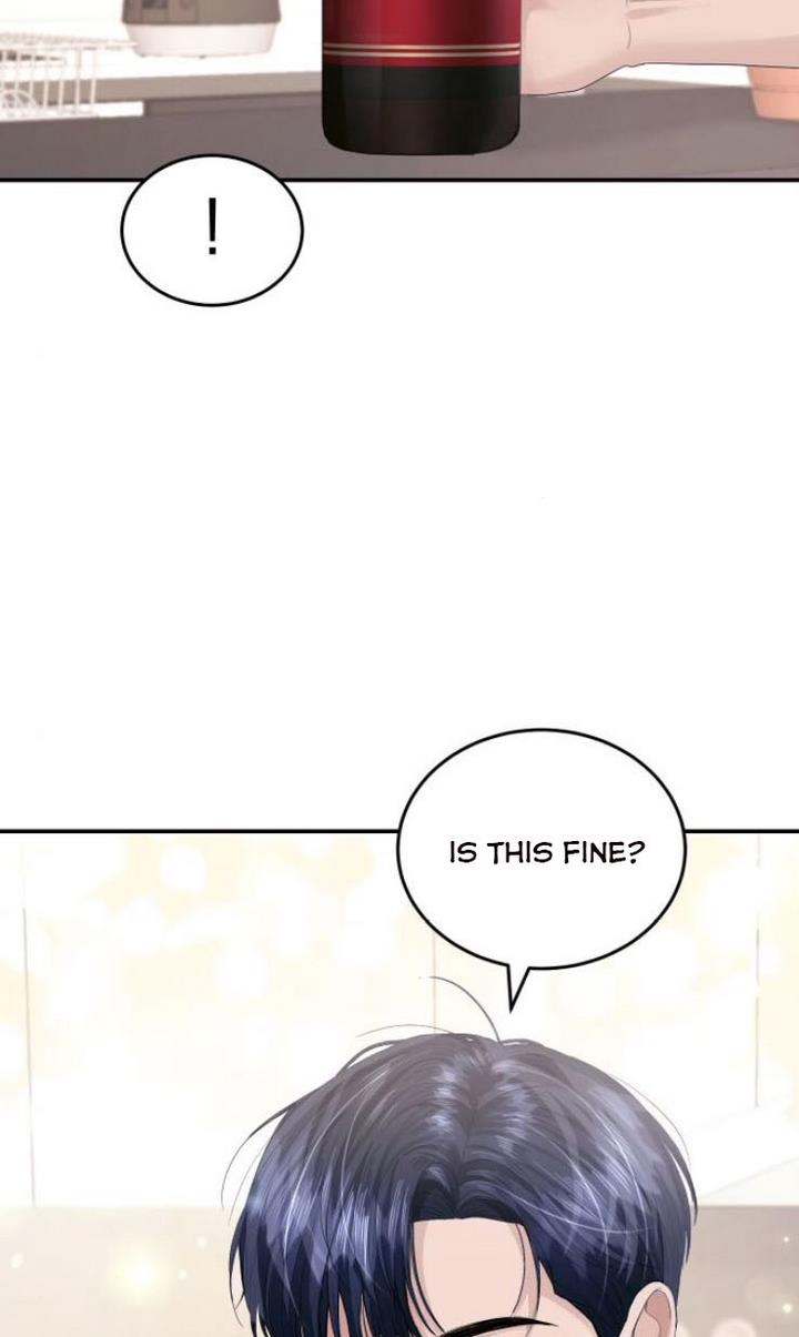 The Essence Of A Perfect Marriage chapter 34 - page 15
