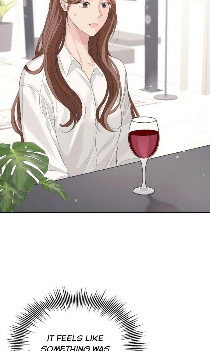 The Essence Of A Perfect Marriage chapter 34 - page 20