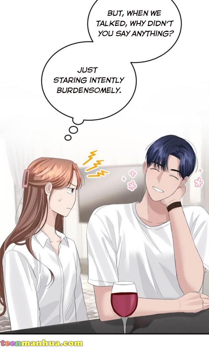 The Essence Of A Perfect Marriage chapter 34 - page 22