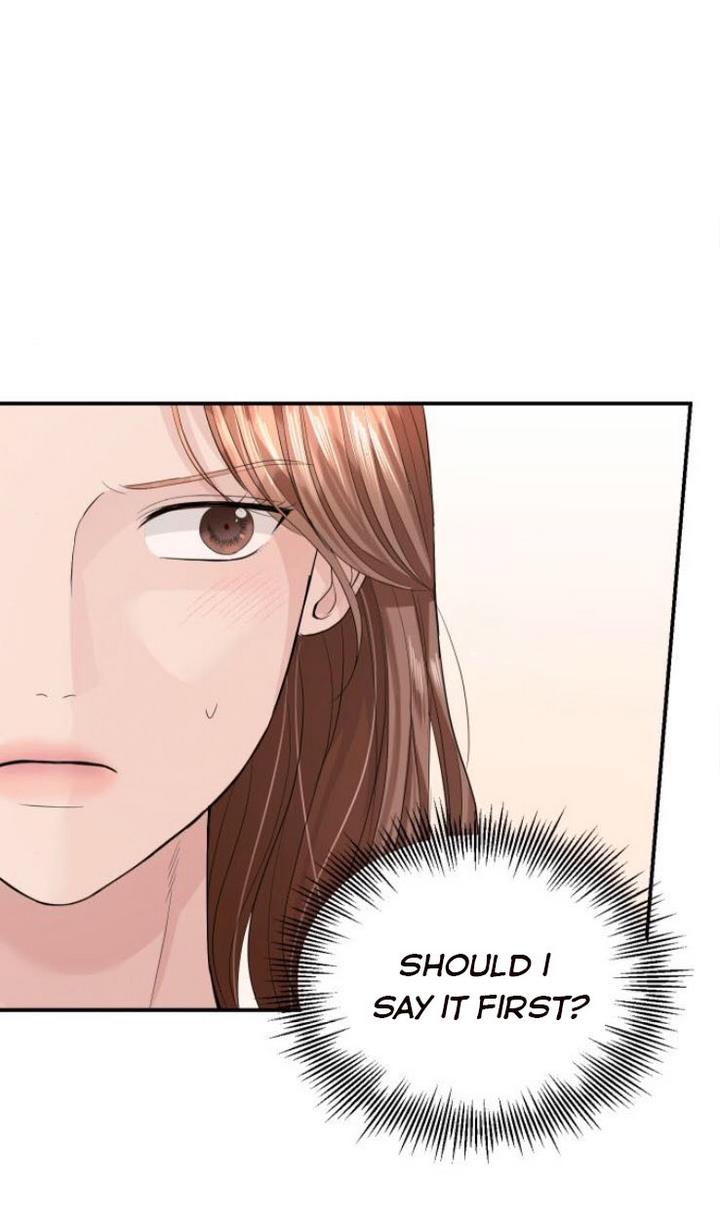 The Essence Of A Perfect Marriage chapter 34 - page 23