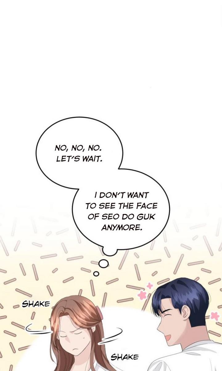The Essence Of A Perfect Marriage chapter 34 - page 24