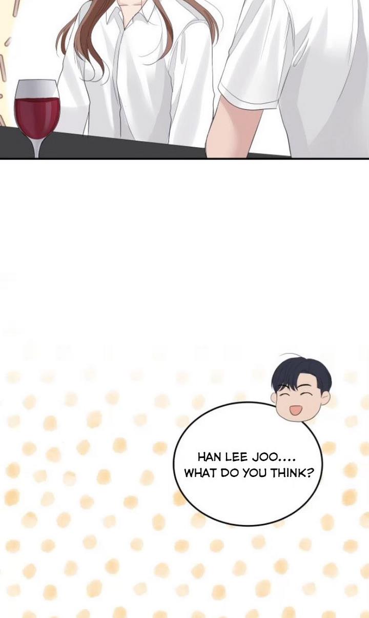 The Essence Of A Perfect Marriage chapter 34 - page 25
