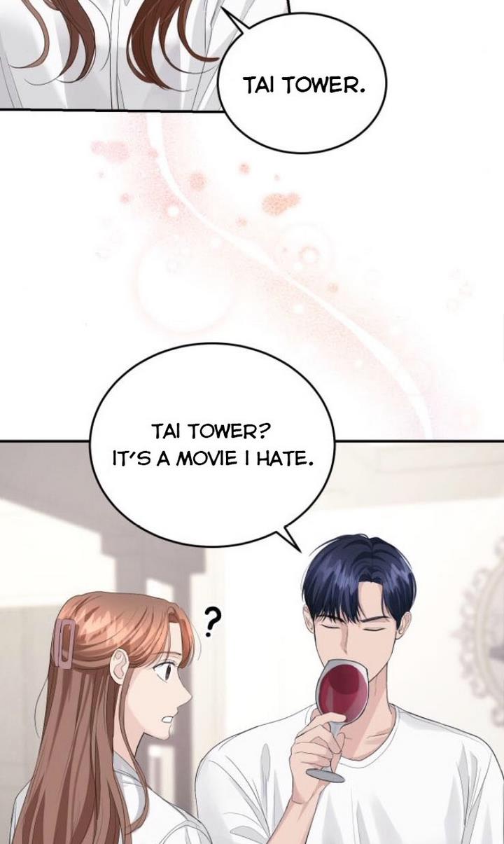 The Essence Of A Perfect Marriage chapter 34 - page 34