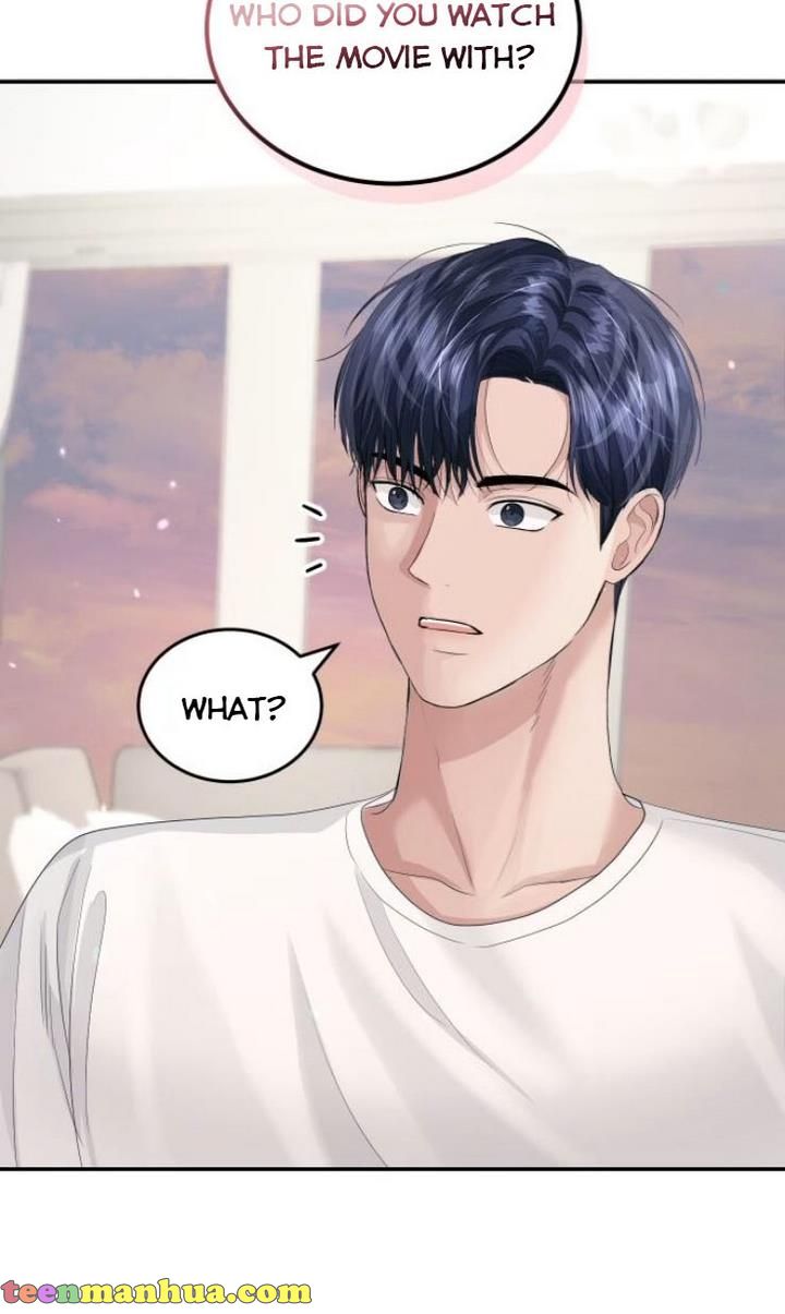 The Essence Of A Perfect Marriage chapter 34 - page 39