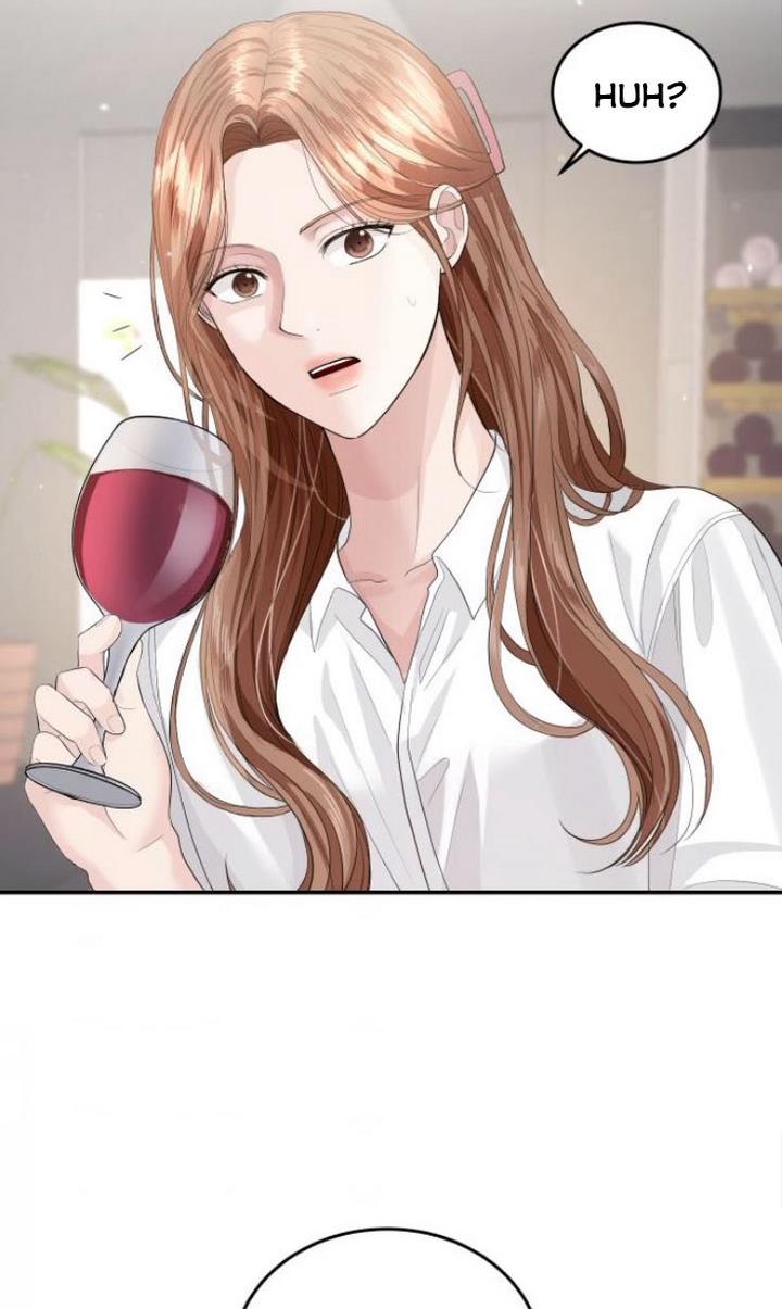 The Essence Of A Perfect Marriage chapter 34 - page 45