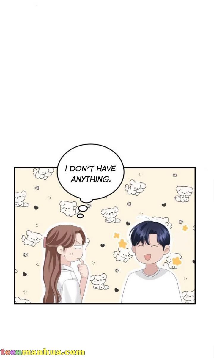 The Essence Of A Perfect Marriage chapter 34 - page 47