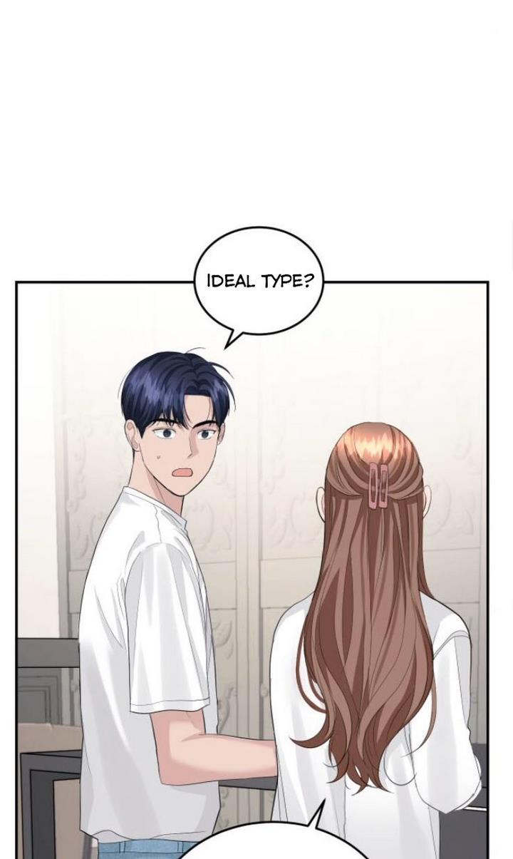 The Essence Of A Perfect Marriage chapter 34 - page 50