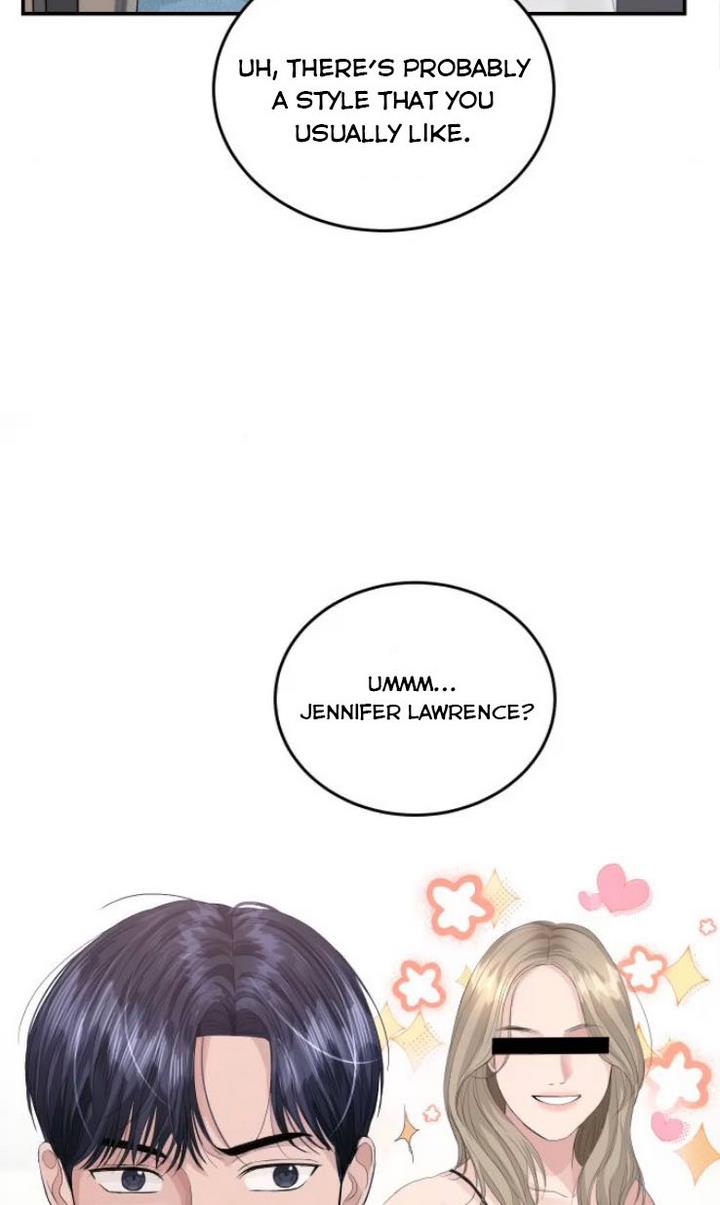 The Essence Of A Perfect Marriage chapter 34 - page 51