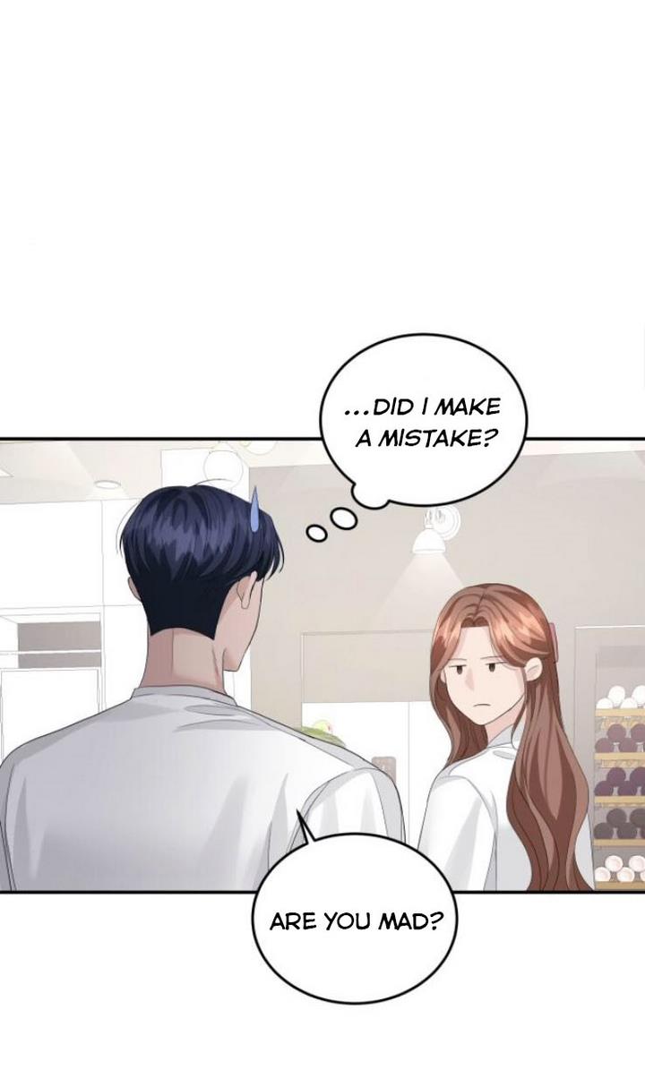 The Essence Of A Perfect Marriage chapter 34 - page 55