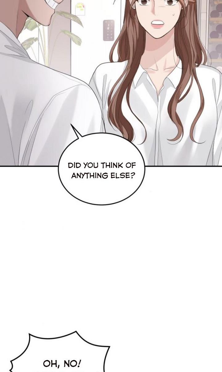 The Essence Of A Perfect Marriage chapter 34 - page 6