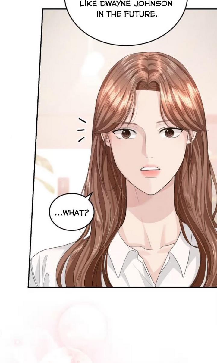 The Essence Of A Perfect Marriage chapter 34 - page 66