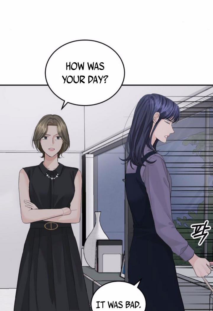 The Essence Of A Perfect Marriage chapter 33 - page 10