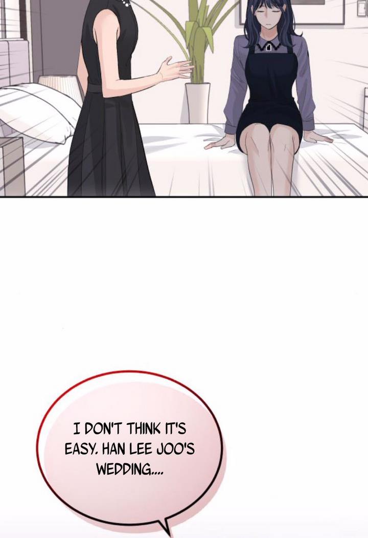 The Essence Of A Perfect Marriage chapter 33 - page 18