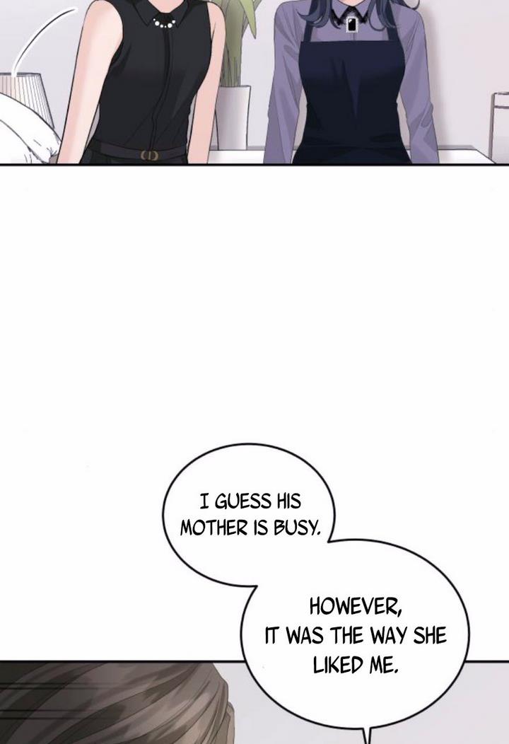 The Essence Of A Perfect Marriage chapter 33 - page 22