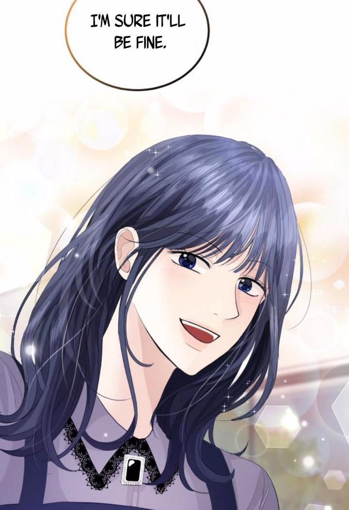 The Essence Of A Perfect Marriage chapter 33 - page 24