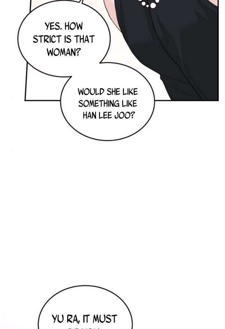 The Essence Of A Perfect Marriage chapter 33 - page 26