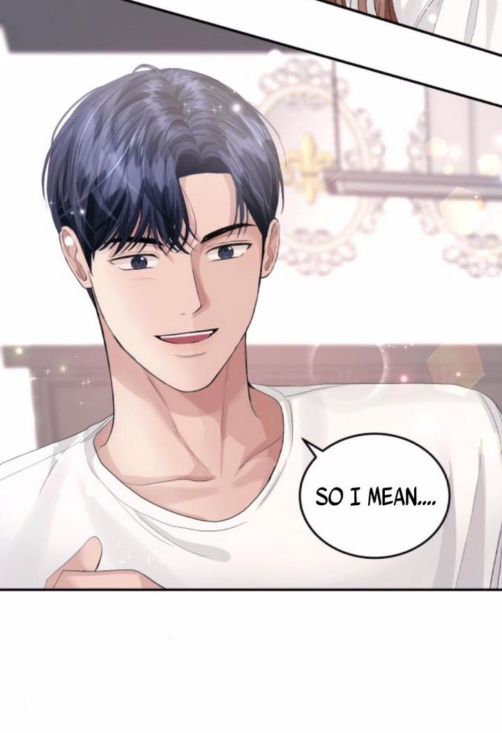 The Essence Of A Perfect Marriage chapter 33 - page 41