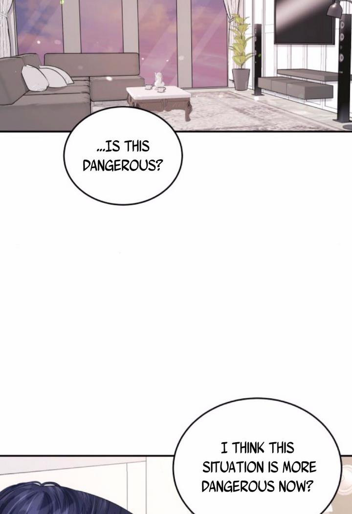 The Essence Of A Perfect Marriage chapter 33 - page 45