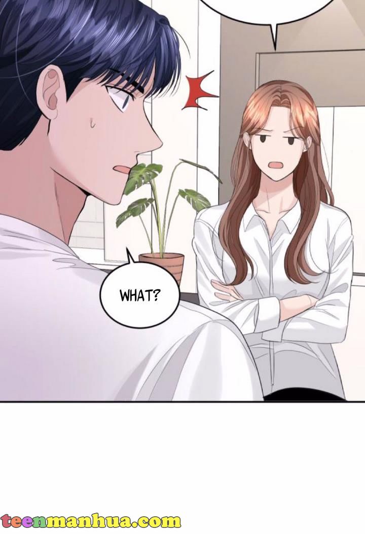 The Essence Of A Perfect Marriage chapter 33 - page 46
