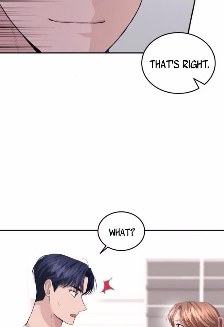 The Essence Of A Perfect Marriage chapter 33 - page 56