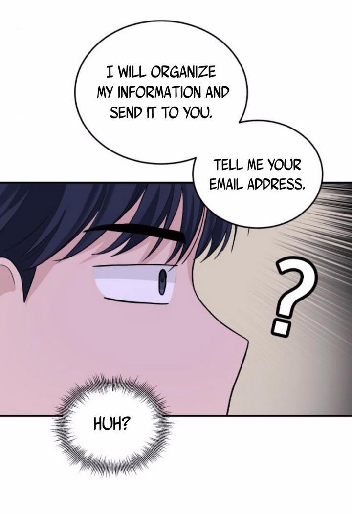 The Essence Of A Perfect Marriage chapter 33 - page 61