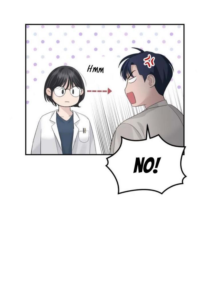 The Essence Of A Perfect Marriage chapter 31 - page 22