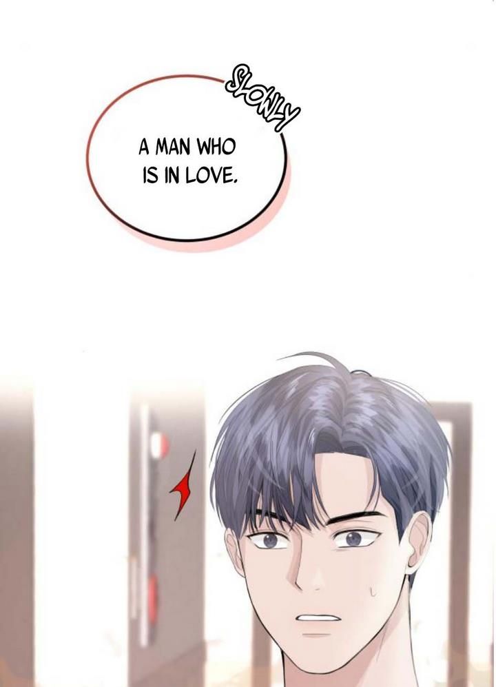 The Essence Of A Perfect Marriage chapter 31 - page 25