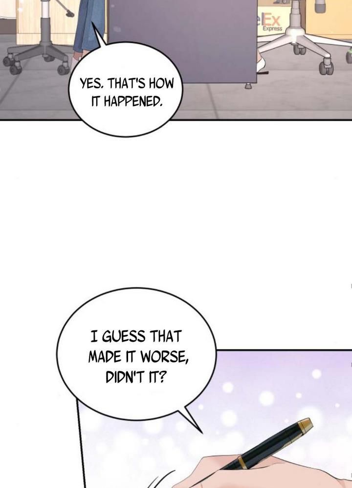 The Essence Of A Perfect Marriage chapter 31 - page 34