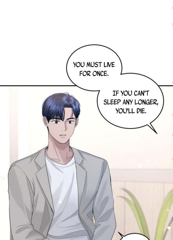 The Essence Of A Perfect Marriage chapter 31 - page 40